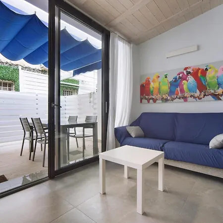 Tra Muretto E Budello Con Posto Auto Appartamento