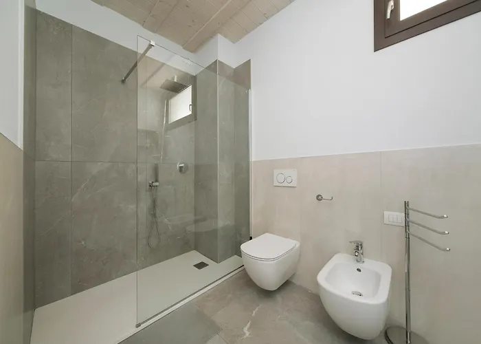 Tra Muretto E Budello Con Posto Auto Апартаменти *