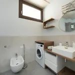 Tra Muretto E Budello Con Posto Auto 公寓 阿拉西奥