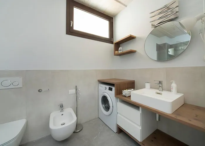 Tra Muretto E Budello Con Posto Auto Apartment Alassio