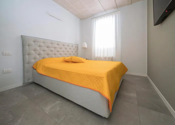 Tra Muretto E Budello Con Posto Auto Apartment Alassio