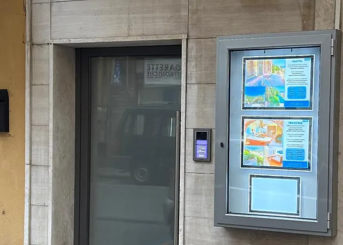 Lejlighed Tra Muretto E Budello Con Posto Auto *